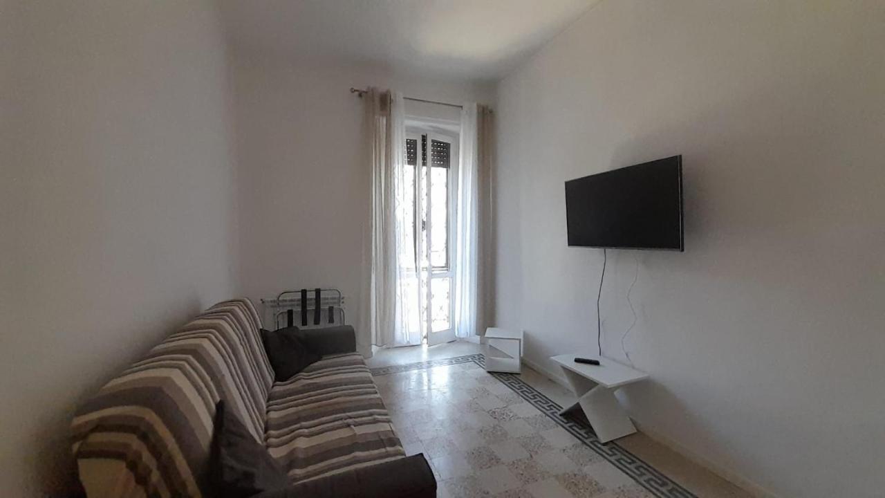 Apartament Dimora Novella Lido di Ostia Zewnętrze zdjęcie