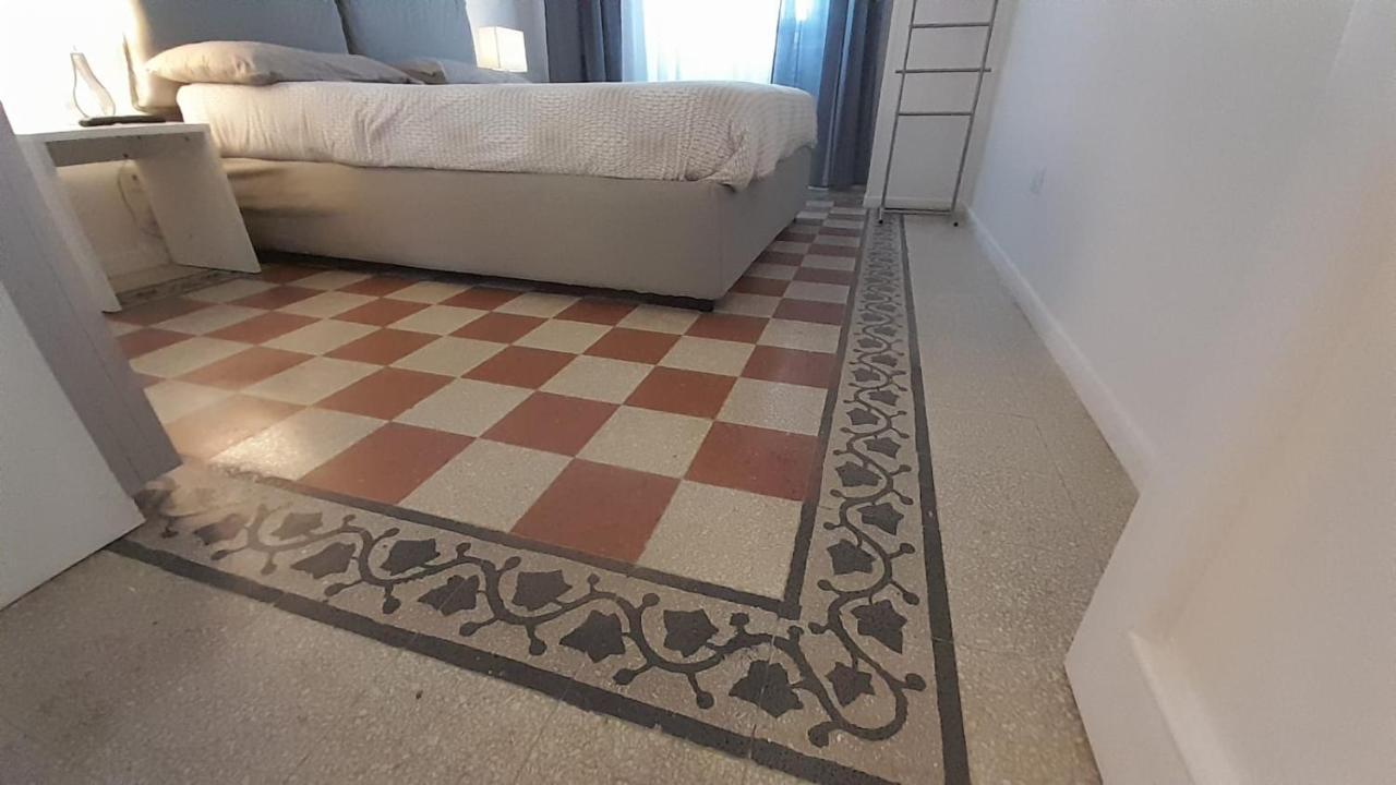 Apartament Dimora Novella Lido di Ostia Zewnętrze zdjęcie