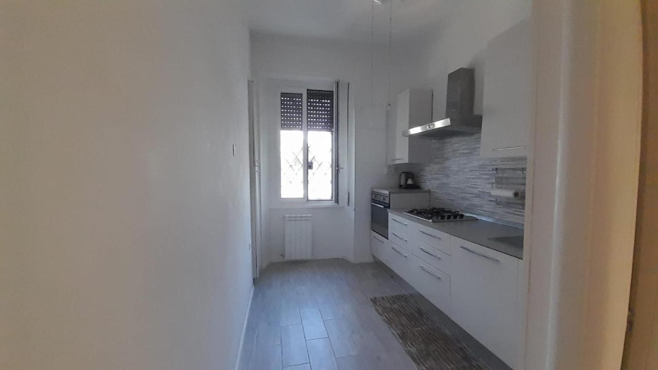 Apartament Dimora Novella Lido di Ostia Zewnętrze zdjęcie