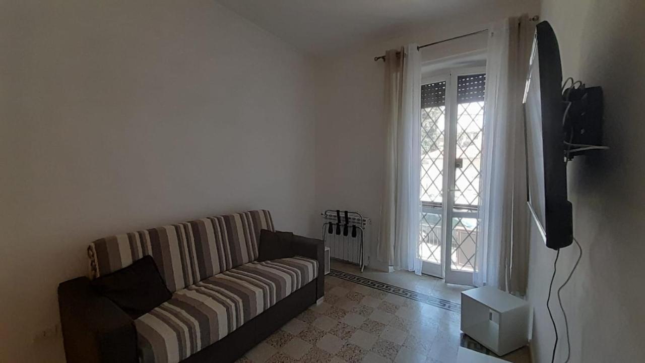Apartament Dimora Novella Lido di Ostia Zewnętrze zdjęcie