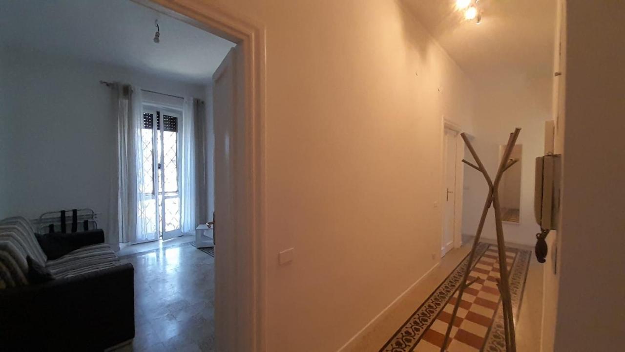 Apartament Dimora Novella Lido di Ostia Zewnętrze zdjęcie