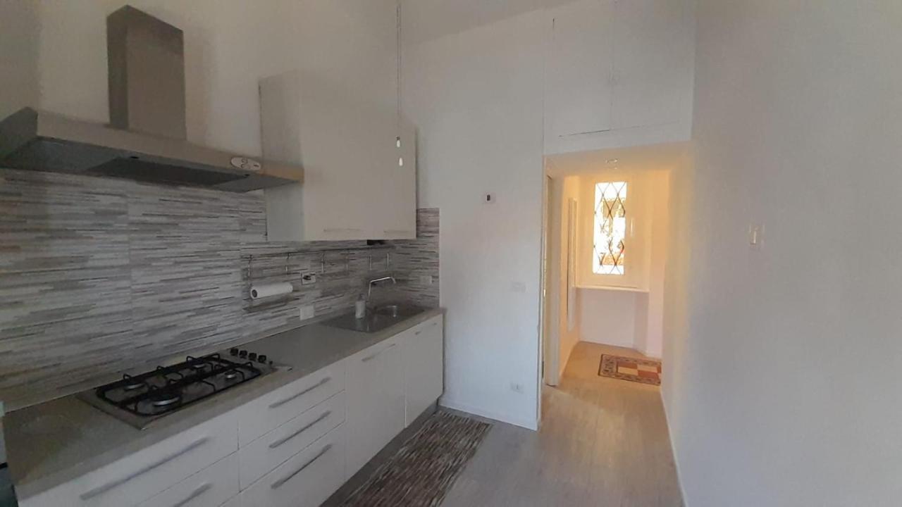 Apartament Dimora Novella Lido di Ostia Zewnętrze zdjęcie