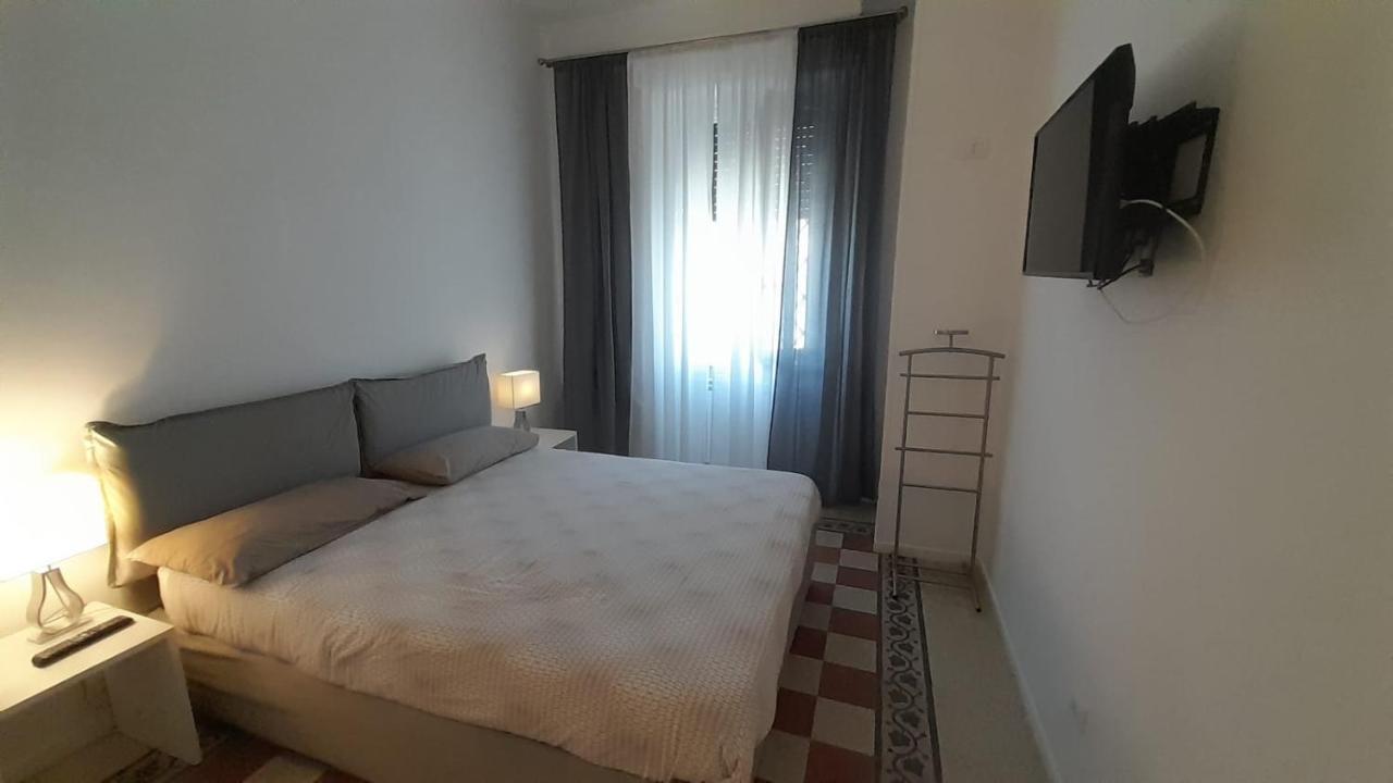 Apartament Dimora Novella Lido di Ostia Zewnętrze zdjęcie