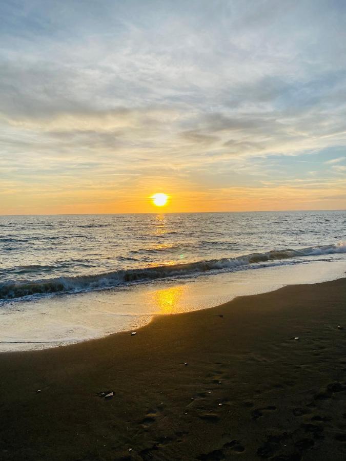 Apartament Dimora Novella Lido di Ostia Zewnętrze zdjęcie